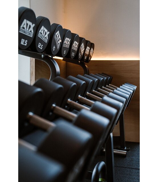 COB LED strip 12 volt 3000K warm wit 8W 1020LM 480LED p/m IP20 CRI90 - 5 meter