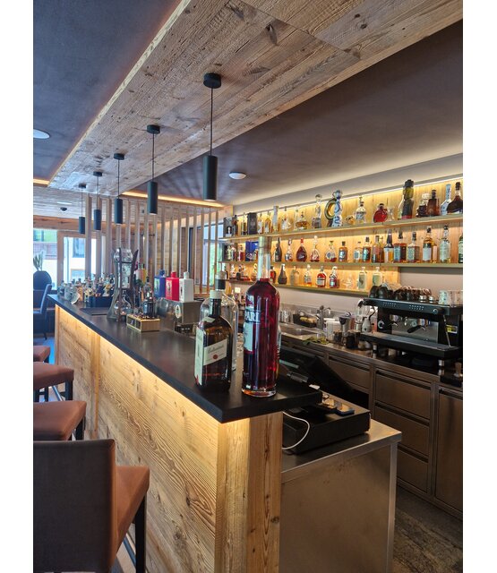 LED profiel inclusief opaal klikafdekking 15mm x 15,69mm - 302WIT