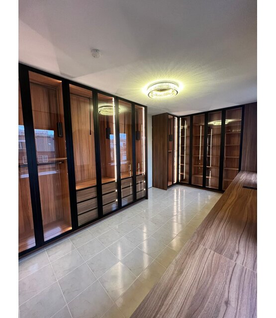 LED profiel met klikafdekking 13,4 mm x 11,46 mm – SLIM04ALU