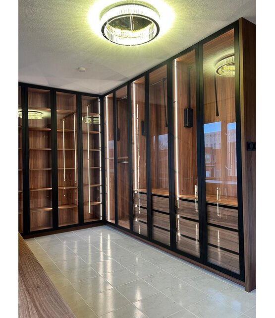 LED profiel met klikafdekking 13,4 mm x 11,46 mm – SLIM04ALU