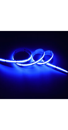 PRO COB LED strip RGBW 19W 1180LM 784LED p/m 24VDC IP20 - 5 meter
