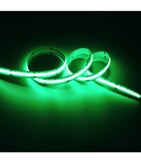 PRO COB LED strip RGBW 19W 1180LM 784LED p/m 24VDC IP20 - 5 meter