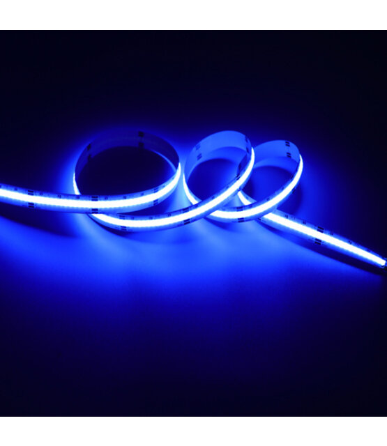 PRO COB LED strip RGBW 19W 1180LM 784LED p/m 12VDC IP20 - 5 meter