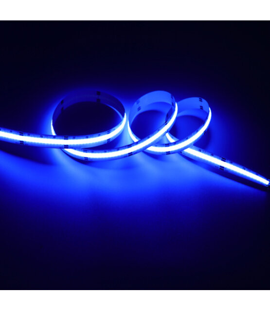 PRO COB LED strip RGBW 19W 1180LM 784LED p/m 24VDC IP20 - 5 meter