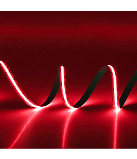 PRO COB LED strip RGBW 18W 1180LM 784LED p/m 24VDC IP20 - 5 meter