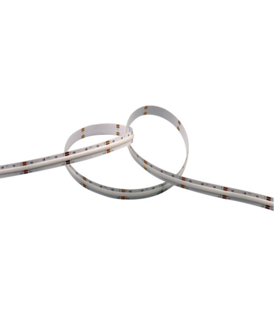 PRO COB LED strip RGBW 19W 1180LM 784LED p/m 12VDC IP20 - 5 meter