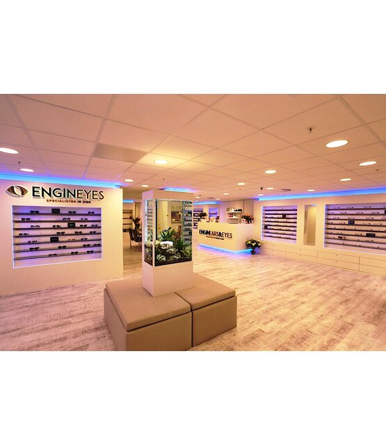 PRO COB LED strip RGBW 19W 1180LM 784LED p/m 24VDC IP20 - 5 meter