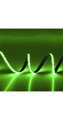 PRO COB LED strip RGBCCT 21W 1750LM 840LED p/m 12VDC IP20 - 5 meter