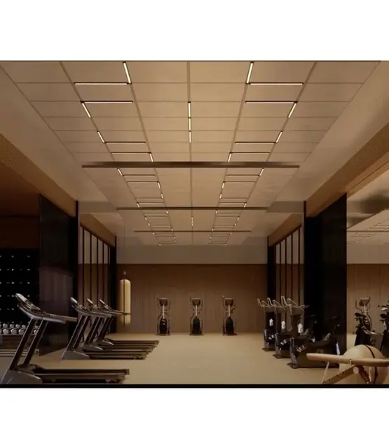 3-FASE instelbare lineaire LED lijn 56cm zwart 120 graden bundel - IRIS56ZWART