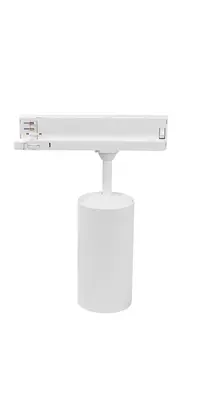 3- fase rail spot wit Miboxer tracklight RGB+CCT Zigbee 3.0 + 2.4GHz