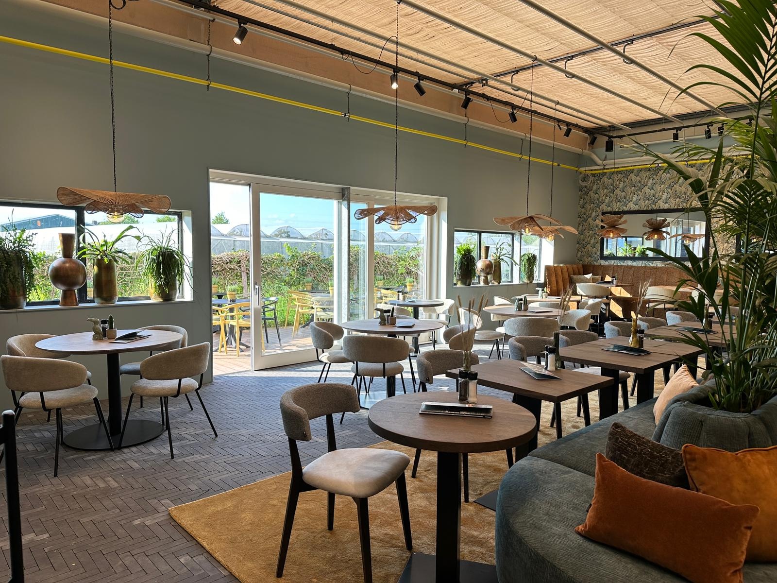 Horeca led verlichting horeca spots