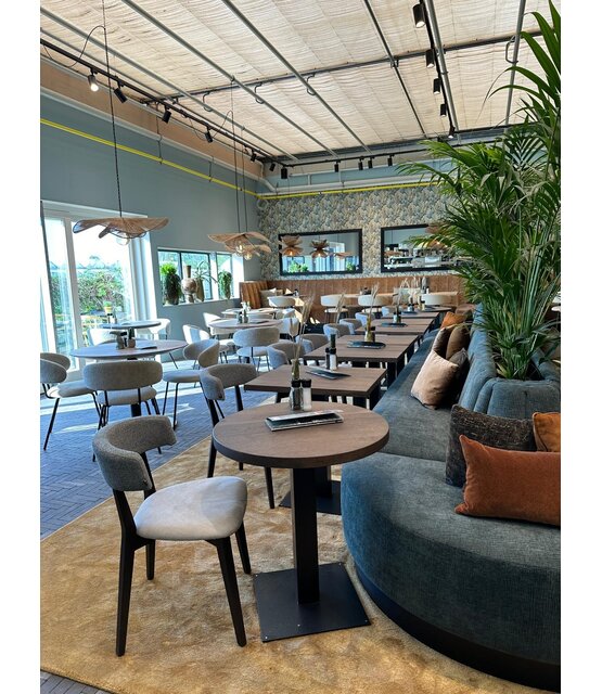 3- fase instelbare kleur temperatuur Trackspot Instelbaar, zwart, Railspot 20 watt