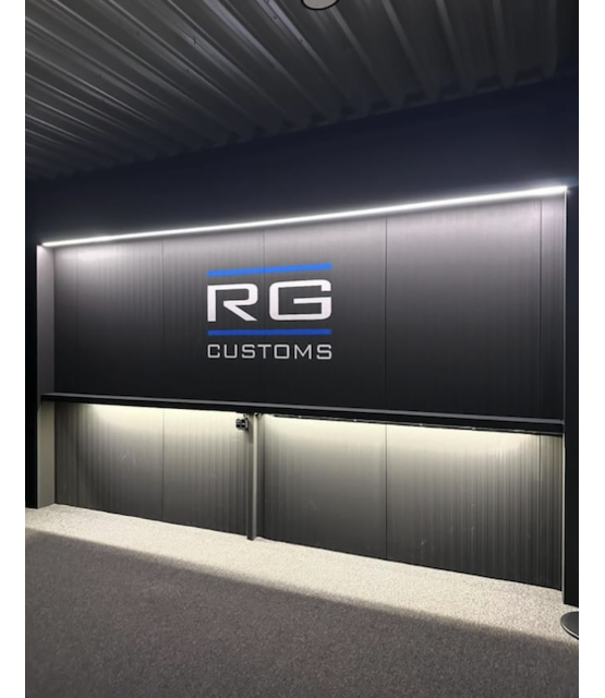 PRO COB LED strip RGBW 18W 1180LM 784LED p/m 24VDC IP20 - 5 meter