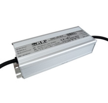 LED voeding 24v 100w fase afsnijding dimbaar - IP67