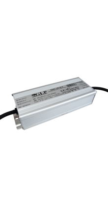 Waterdichte LED voeding 24v 100w fase afsnijding dimbaar - IP67 - GTMC-100-24-D