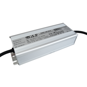 LED voeding 24v 100w fase afsnijding dimbaar - IP67