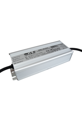 Waterdichte LED voeding 24v 100w fase afsnijding dimbaar - IP67 - GTMC-100-24-D