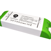 LED voeding 24v 100w dimbaar - IP20 - Fase afsnijding - FTPC100V24-D