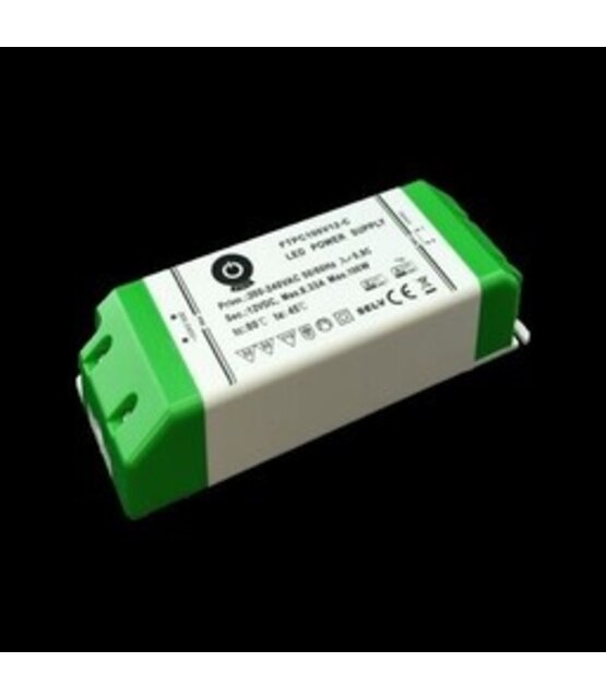 LED voeding 24v 100w dimbaar - IP20 - Fase afsnijding - FTPC100V24-D