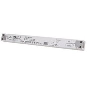 SLIM LED voeding 75 watt 12 volt 5,25 Ampère – IP20 – compact - GTPC-75-12-S