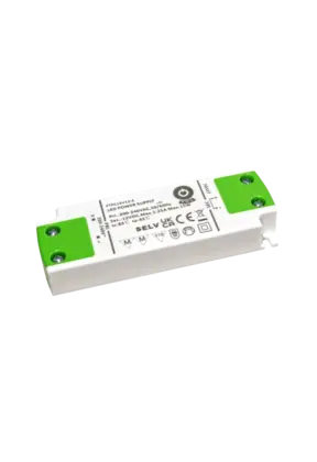 Mini LED voeding 15 watt 24 volt 0,63 Ampère - IP20 - FTPC15V24-E