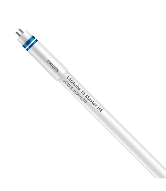 G5 T5 Philips 145cm LED Buis T5 MASTER (HF) High Efficiency 20W