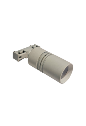 Mini LED Vitrine Spot 2 watt 2700 kelvin Extra Warm Wit