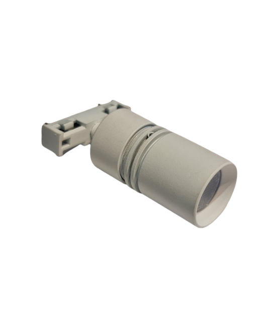 LED Vitrine Spot Tube 2700 kelvin Extra Warm Wit - Wit