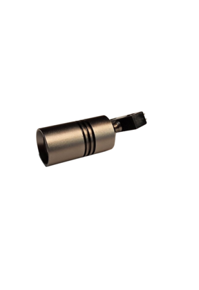 LED Vitrine Spot Show Type Track spot Tube Warm Wit- TITATNIUM