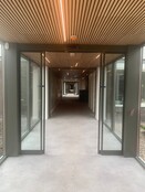 LED profiel 3 meter met afdekking 12 mm x 12 mm – SLIM200ALU