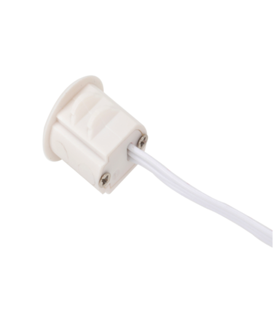 Extra witte LED sensor t.b.v. hand/deur – Sensor12WIT