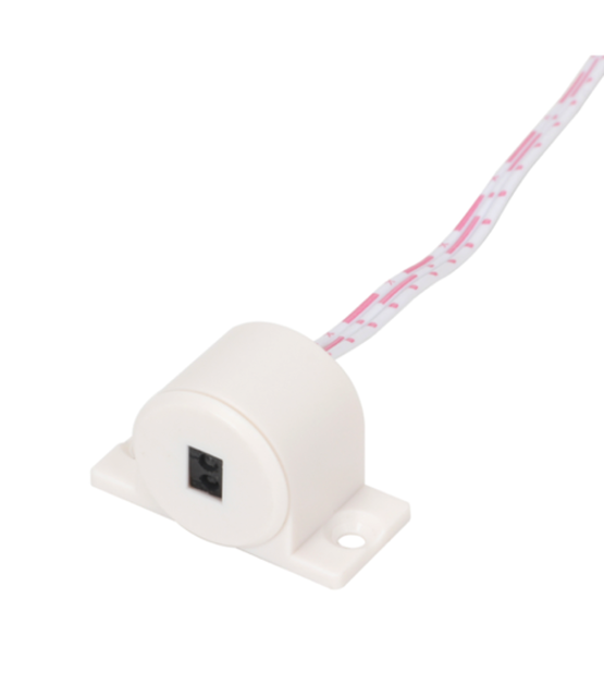 Extra witte LED sensor t.b.v. hand/deur – Sensor12WIT