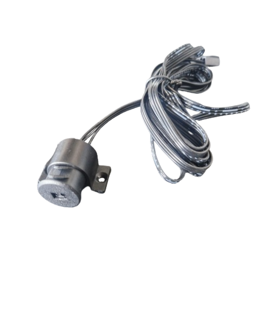 LED hand/deur controller inclusief 1 LED sensor d.m.v. deur openen – Sensor1213 - ZWART