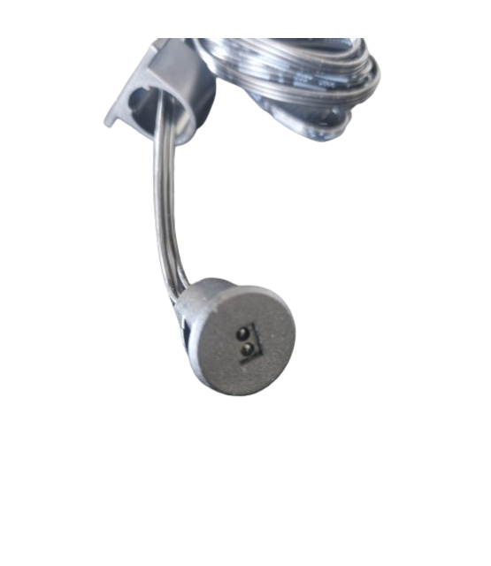 LED hand/deur controller inclusief 1 LED sensor d.m.v. deur openen – Sensor1213 - ZWART