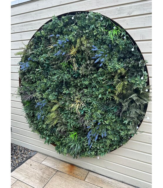 Neon Flex LED strip 24 volt RGBCCT 18W 1050LM 12 x 25mm IP67 – 10 meter