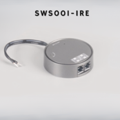 Draadloze LED basisstation - SWS001-IRE