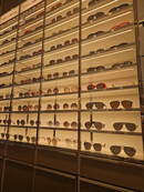 Basic COB LED strip 3000K warm wit 8W 800LM 320LED p/m IP20 24vdc CRI90 - 5 meter