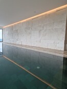 PRO LED strip warm wit 13W 1100LM 240LED p/m 48VDC IP68 3000K CRI95 - 20 meter