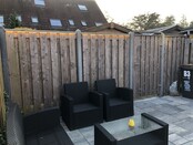 Waterdicht LED profiel 2 meter 15 mm x 19,02 mm - 18.1ALU.H20