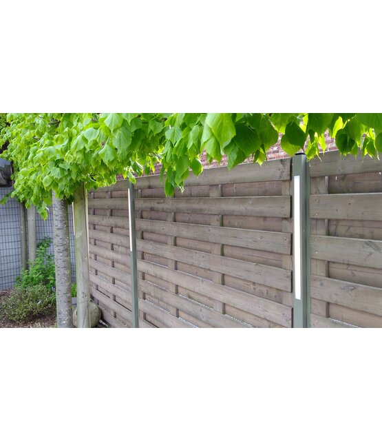 Waterdicht LED profiel 2 meter 18,1 mm x 19,02 mm - 18H20 - Zonder ALU profiel