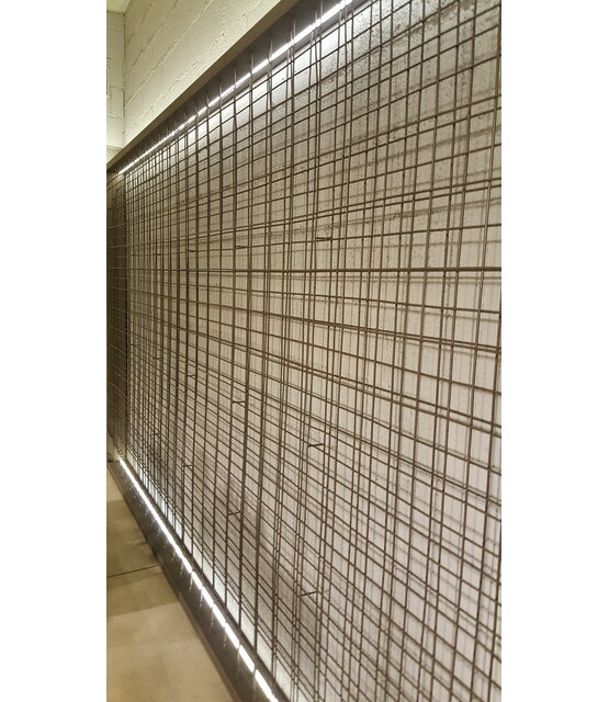 LED profiel met klikafdekking 13,4 mm x 11,46 mm – SLIM04ALU