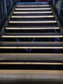 LED inbouw profiel met klikafdekking 15 mm x 6mm - 308ALU