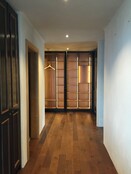 Wit LED inbouw profiel met klikafdekking 15 mm x 6mm - 308WIT