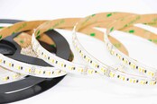 PRO LUMEN RGBCCT LED strip 21W 2240LM 96LED p/m 24VDC IP20 - 5 meter