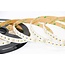 LED strips Luksus PRO LUMEN RGBCCT LED strip 36W 2240LM 96LED p/m 24VDC IP20 - 5 meter