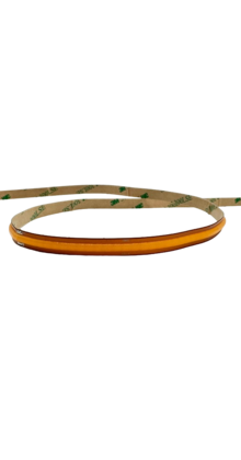 Vrij knipbare COB LED strip natuurlijk wit 12W 1200LM 528LED p/m 12VDC IP20 4000K – 10 meter