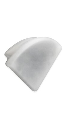 Eindkap zonder kabeldoorvoer C10POLY