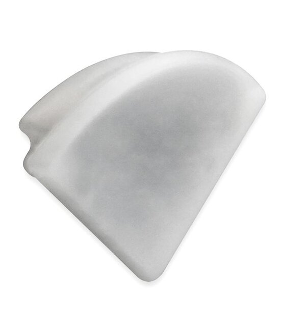 Eindkap zonder kabeldoorvoer C10POLY