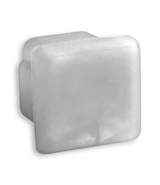 Eindkapje ten behoeve van profiel zonder kabeldoorvoer STUC360