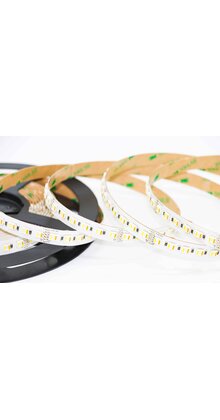 PRO LUMEN RGBCCT LED strip LED 21W 2240LM 96LED p/m 24VDC IP20 - 10 meter